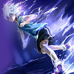 Kikloo's Avatar'