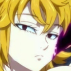 BlackKarmax's Avatar'
