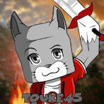 Touke45's Avatar'