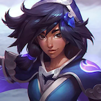 KaiserFeral's Avatar'