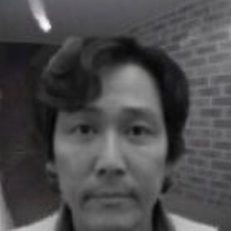 Gi-Hun.