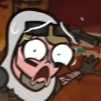 SecretName5's Avatar'