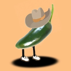 JalapenoCowboy's Avatar'