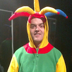 hahamassimo's Avatar'