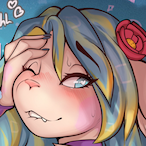 OpalBunnies's Avatar'