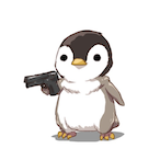 penguinking07's Avatar'