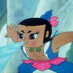 she willl cry's Avatar'