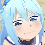 Aqua_TheGod's Avatar'