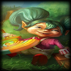 udongmandu's Avatar'