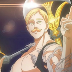 Escanor.--'s Avatar'
