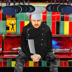 IS_SolidSnake's Avatar'