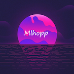 mlhopp's Avatar'