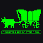 DiedofDysentery's Avatar'