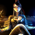 Pooriaghajari's Avatar'