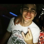 PhelipePassos's Avatar'