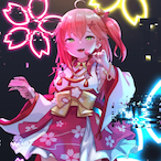 Sakura_Miko35's Avatar'