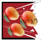 NotTheRealMango's Avatar'