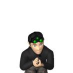 DawnDeathSniper's Avatar'