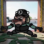 JackalTheApe's Avatar'