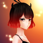 Luzifer545's Avatar'