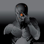 GrayFoxOfficial's Avatar'