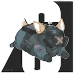 Itzhaxman's Avatar'