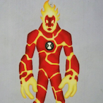 Magmalave's Avatar'