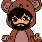 Tronarev's Avatar'