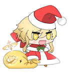 Fry-Flour's Avatar'