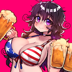 HuegAnimeTiddis's Avatar'