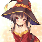 GhostxMystic's Avatar'