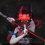 Tidal7's Avatar'