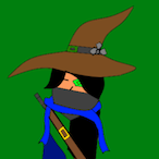 CryptoWarlock's Avatar'