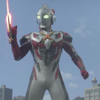 X.Ultraman's Avatar'