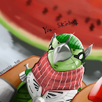 Azatoth_'s Avatar'