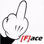 Face-CR's Avatar'