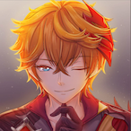 mythic_132's Avatar'