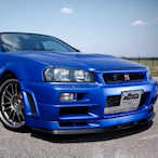 Zoldersnol's Avatar'