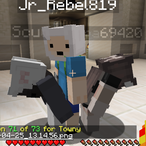 Jaevon0912's Avatar'