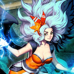 Francy_V's Avatar'