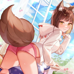 PengZioQi's Avatar'
