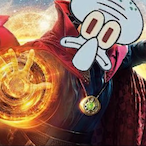Squid_Strange's Avatar'