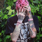 ItsGhostSinner's Avatar'