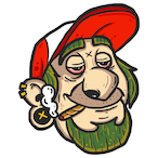 GlassIsVibin's Avatar'