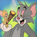 Smokey.KEA's Avatar'