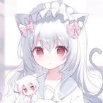 ilku0v0's Avatar'