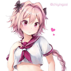 bradUwU's Avatar'