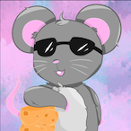 Stunningrat's Avatar'