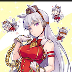 KannashenRiko's Avatar'