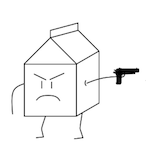 AngryMilkBox's Avatar'